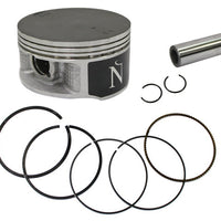 NAMURA Piston Kit 100.47/+0.50 9.2:1 Yam - kits & Components