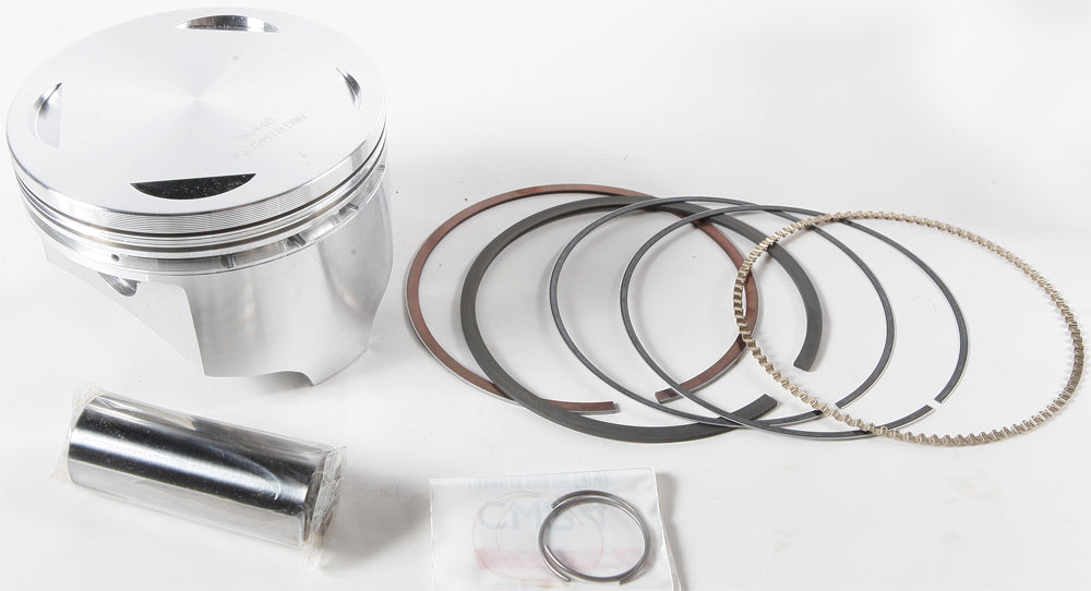 Wiseco Piston Kit 101.00/+1.00 11:1 Hon - Offroad Collection