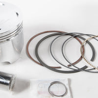 Wiseco Piston Kit 101.00/+1.00 11:1 Hon - Offroad Collection