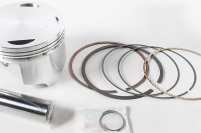 Wiseco Piston Kit 101.00/+1.00 11:1 Hon - Offroad Collection