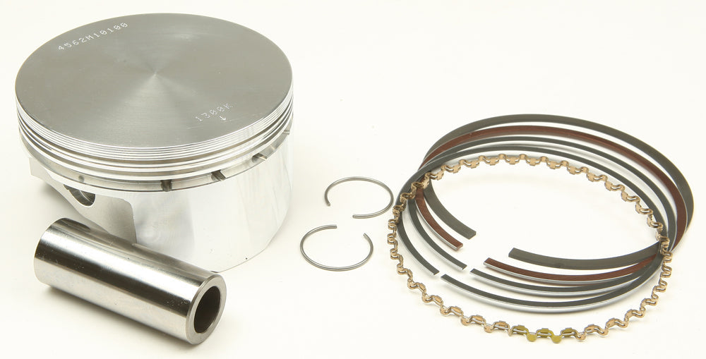 Wiseco Piston Kit 101.00/+1.00 8.7:1 Hon - Offroad Collection