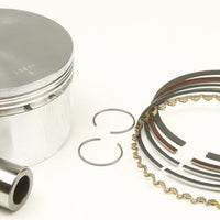 Wiseco Piston Kit 101.00/+1.00 8.7:1 Hon - Offroad Collection