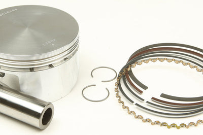 Wiseco Piston Kit 101.00/+1.00 8.7:1 Hon - Offroad Collection