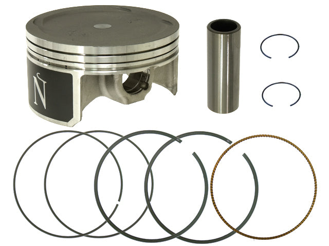 NAMURA Piston Kit 101.97/+0.01 Ac/Suz - kits & Components