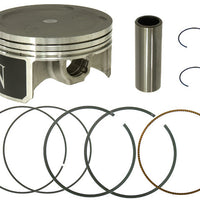 NAMURA Piston Kit 101.97/+0.01 Ac/Suz - kits & Components