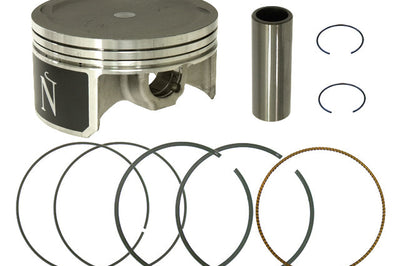 NAMURA Piston Kit 101.97/+0.01 Ac/Suz - kits & Components