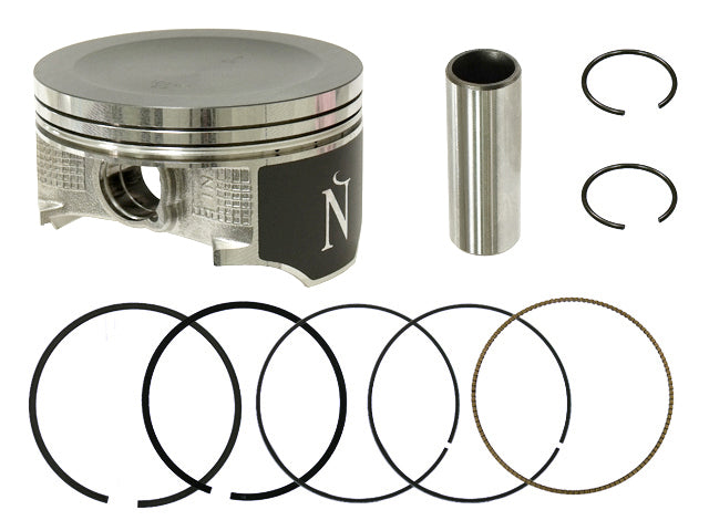 NAMURA Piston Kit 101.97/Std Hon - kits & Components