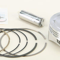 WISECO Piston Kit 102.40/+2.40 10.8:1 Hon