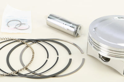 WISECO Piston Kit 102.40/+2.40 10.8:1 Hon