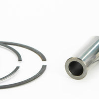 Wiseco Piston Kit 103.00/+1.00 11:1 Ac/suz - Atv Performance Products