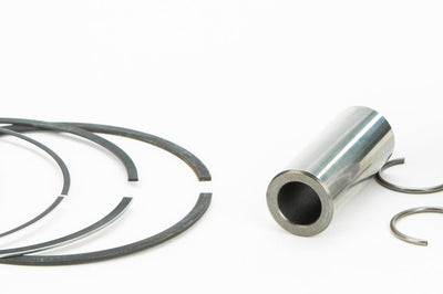 Wiseco Piston Kit 103.00/+1.00 11:1 Ac/suz - Atv Performance Products