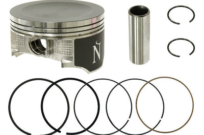 NAMURA Piston Kit 103.47/+1.50 Hon - kits & Components