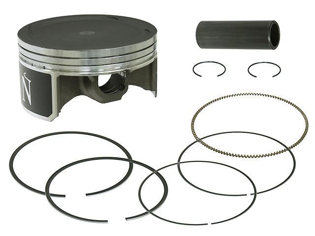 NAMURA Piston Kit 103.96/Std 10.0:1 Suz - kits & Components