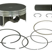 NAMURA Piston Kit 103.96/Std 10.0:1 Suz - kits & Components