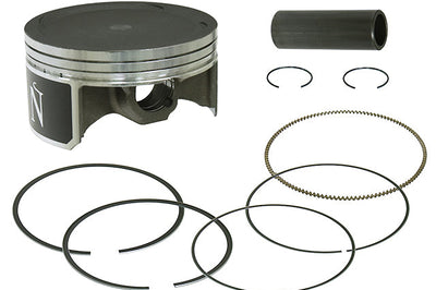 NAMURA Piston Kit 103.96/Std 10.0:1 Suz - kits & Components