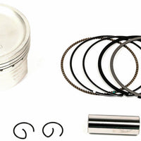 Bbr Piston Kit - 195cc Bore - Offroad Collection