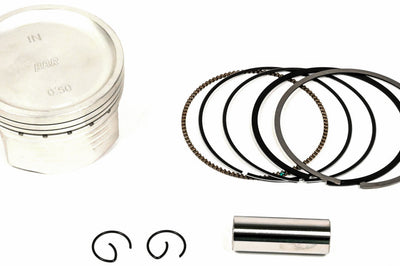 Bbr Piston Kit - 195cc Bore - Offroad Collection