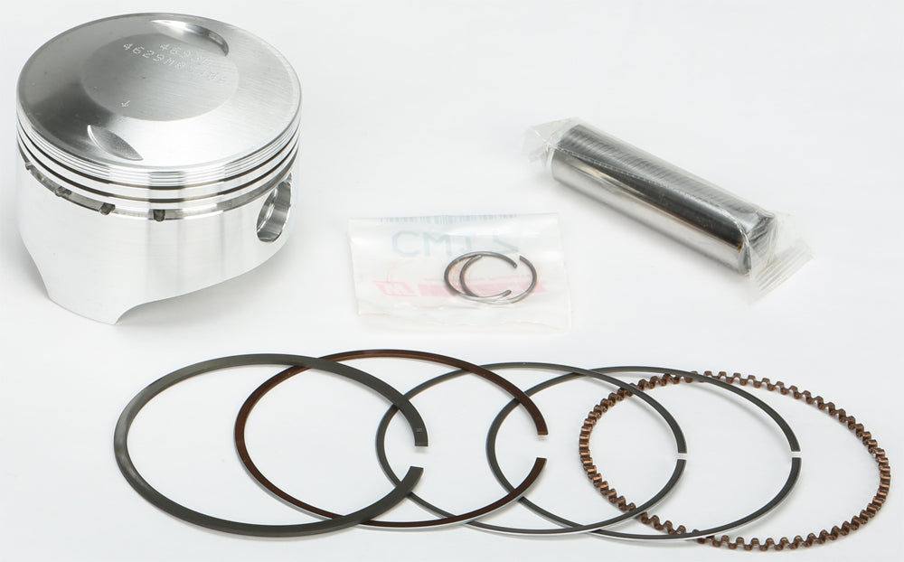 Wiseco Piston Kit 2 Valve 74.00/std 10.25:1 Hon - Atv Performance Products