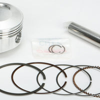 Wiseco Piston Kit 2 Valve 74.00/std 10.25:1 Hon - Atv Performance Products