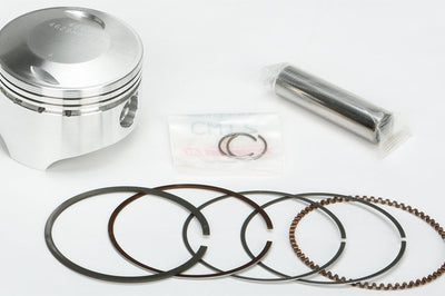 Wiseco Piston Kit 2 Valve 74.00/std 10.25:1 Hon - Atv Performance Products
