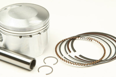 Wiseco Piston Kit 2 Valve 74.50/+0.50 10.25:1 Hon - Atv Performance Products