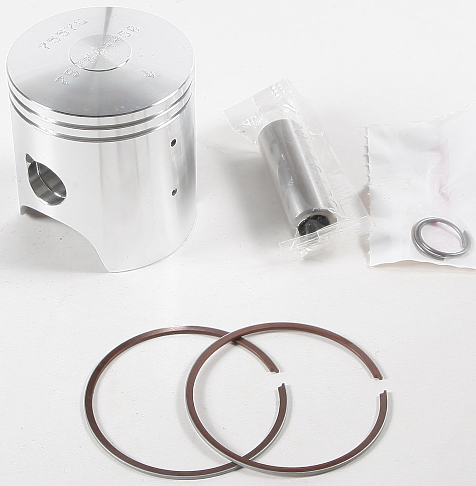 Wiseco Piston Kit 44.50/std Kaw/suz - Offroad Collection