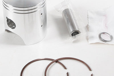 Wiseco Piston Kit 44.50/std Kaw/suz - Offroad Collection