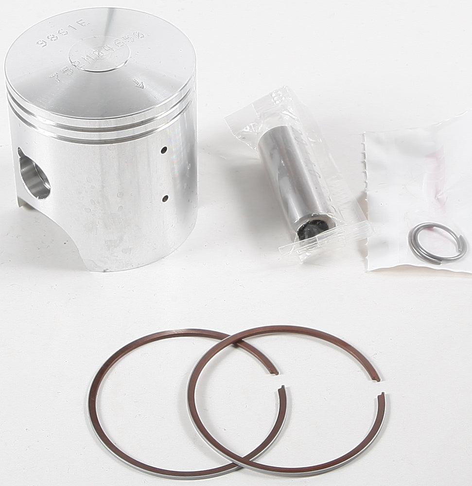 Wiseco Piston Kit 46.50/+2.00 Kaw/suz - Offroad Collection