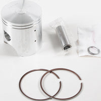 Wiseco Piston Kit 46.50/+2.00 Kaw/suz - Offroad Collection