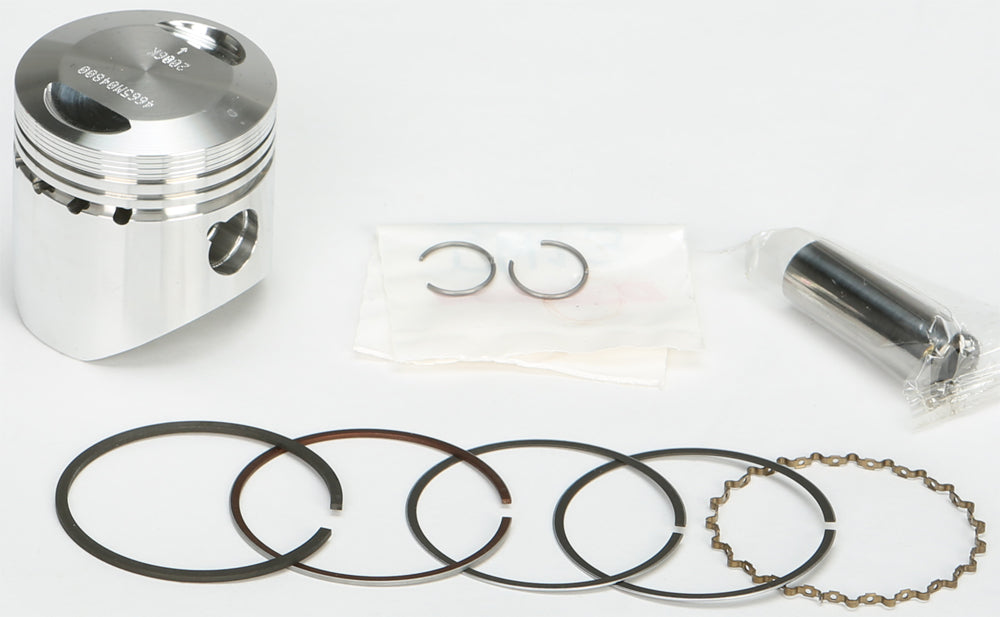 Wiseco Piston Kit 48.00/+0.50 9.7:1 Hon - Offroad Collection