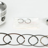 Wiseco Piston Kit 48.00/+0.50 9.7:1 Hon - Offroad Collection