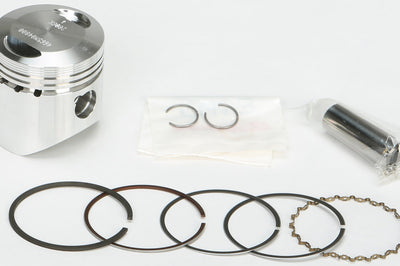 Wiseco Piston Kit 48.00/+0.50 9.7:1 Hon - Offroad Collection