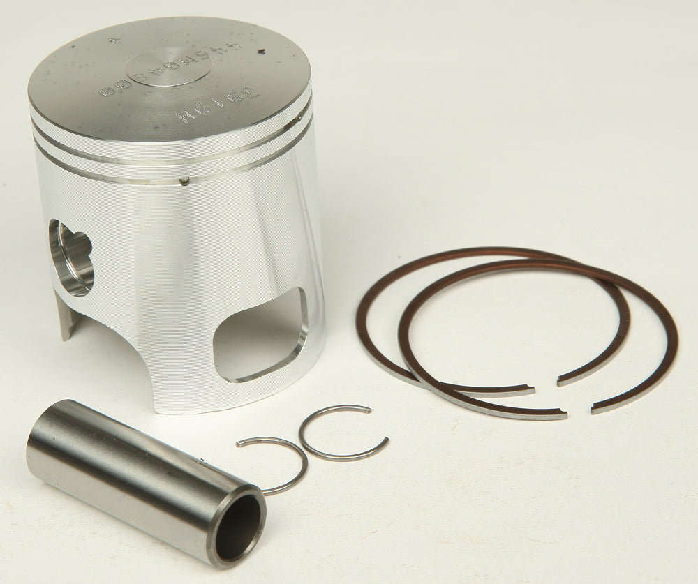 Wiseco Piston Kit 48.00/std Kaw - Offroad Collection