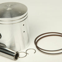 Wiseco Piston Kit 49.50/+0.50 Suz - Offroad Collection