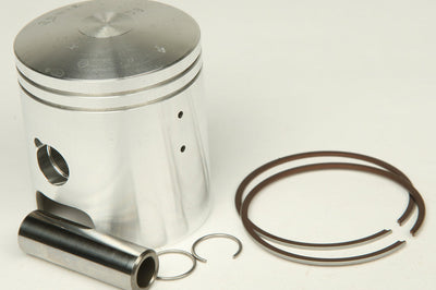 Wiseco Piston Kit 49.50/+0.50 Suz - Offroad Collection