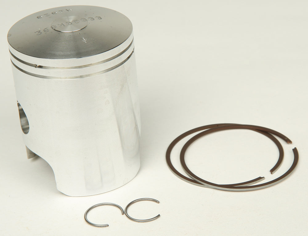 Wiseco Piston Kit 50.00/+0.50 Kaw - Offroad Collection