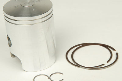 Wiseco Piston Kit 50.00/+0.50 Kaw - Offroad Collection