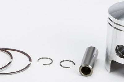 Wiseco Piston Kit 50.00/+1.00 Suz - Offroad Collection