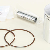 Wiseco Piston Kit 51.00/+2.00 Suz - Offroad Collection