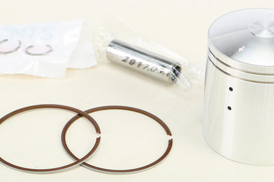 Wiseco Piston Kit 51.00/+2.00 Suz - Offroad Collection