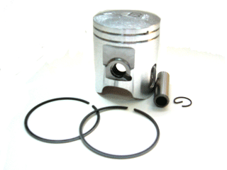 NAMURA Piston Kit 51.96/Std Pol - kits & Components