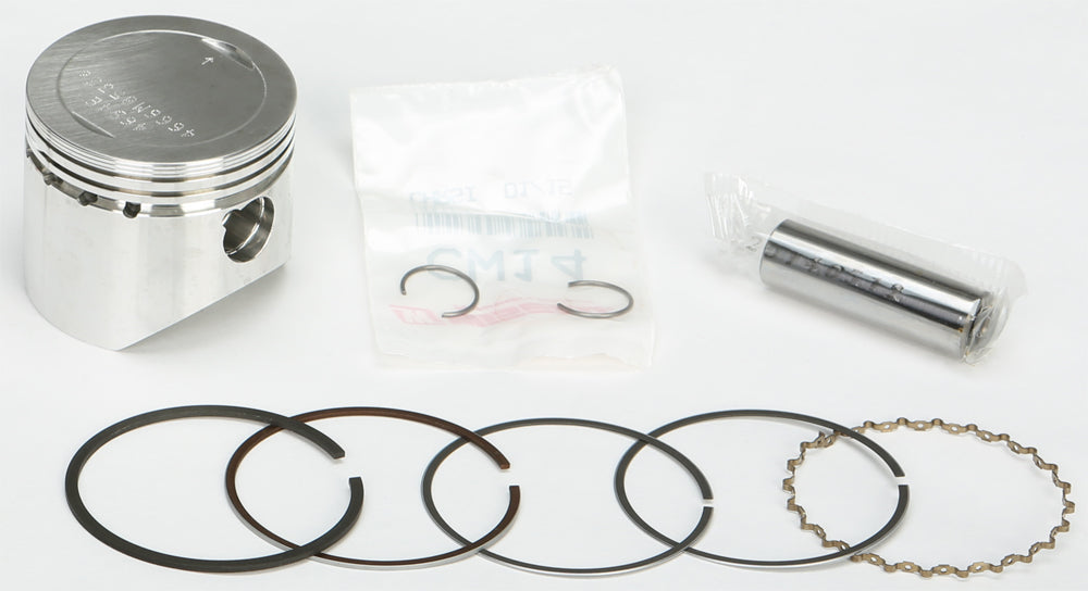 Wiseco Piston Kit 53.50/+0.50 9.4:1 Hon Offroad Collection