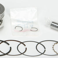 Wiseco Piston Kit 53.50/+0.50 9.4:1 Hon Offroad Collection