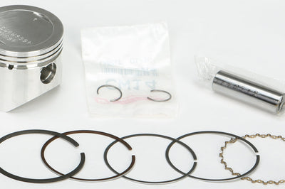 Wiseco Piston Kit 53.50/+0.50 9.4:1 Hon Offroad Collection