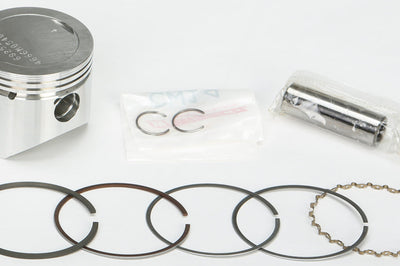Wiseco Piston Kit 54.00/+1.00 9.4:1 Hon - Offroad Collection