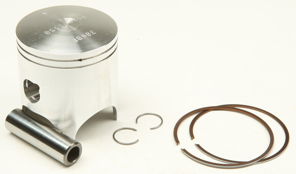 Wiseco Piston Kit 55.50/std Hon - Offroad Collection