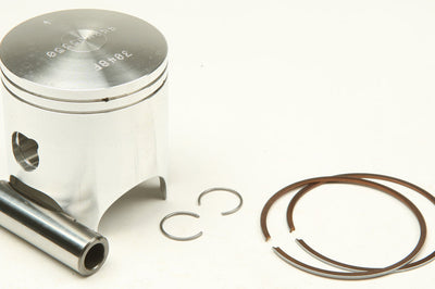 Wiseco Piston Kit 55.50/std Hon - Offroad Collection