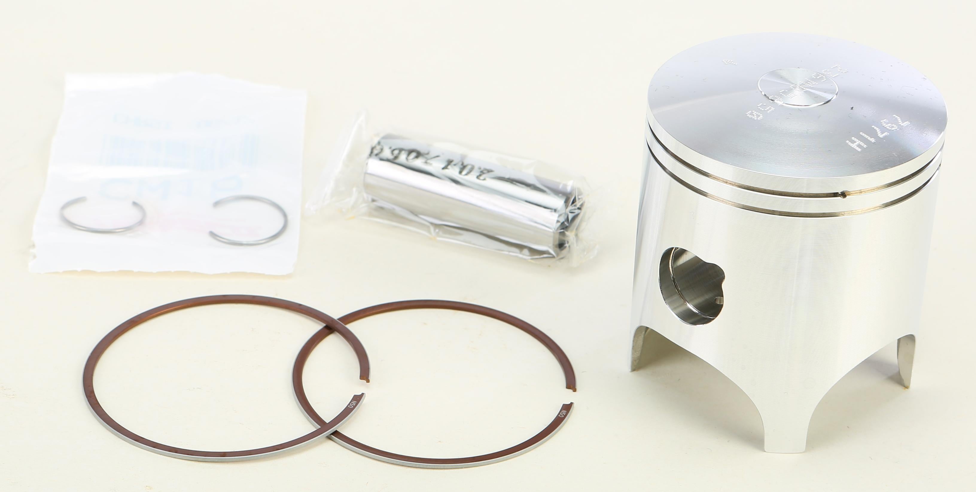 Wiseco Piston Kit 56.50/+0.50 Yam - Offroad Collection