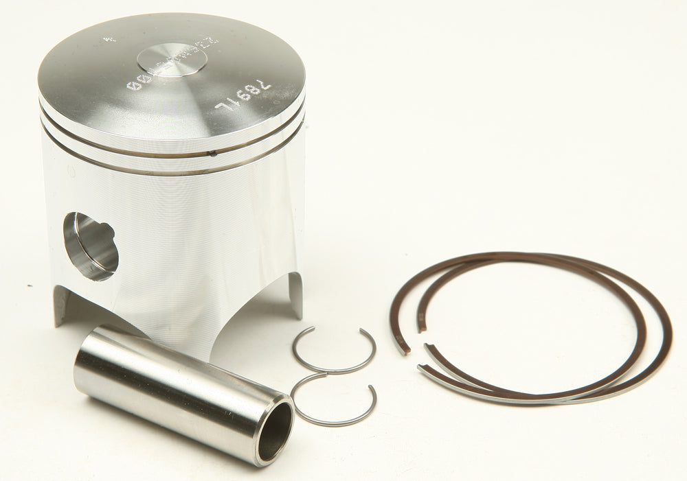 Wiseco Piston Kit 57.00/+1.00 Yam - Offroad Collection