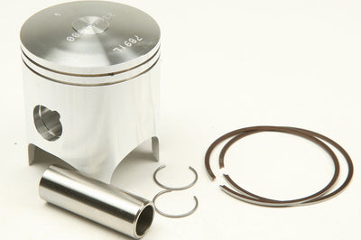 Wiseco Piston Kit 57.00/+1.00 Yam - Offroad Collection